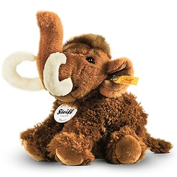シュタイフ Steiff マンモス ミミー ぬいぐるみ ベビー 新品未使用 シュタイフ Steiff マンモス ミミー ぬいぐるみ ベビー 新品未